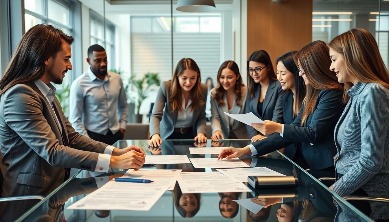Professional plan visual